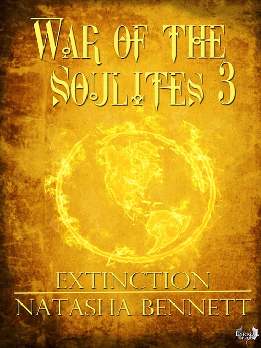 Title details for Extinction by Natasha Bennett - Available